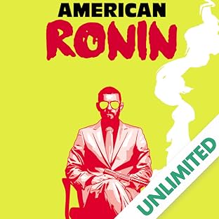 American Ronin